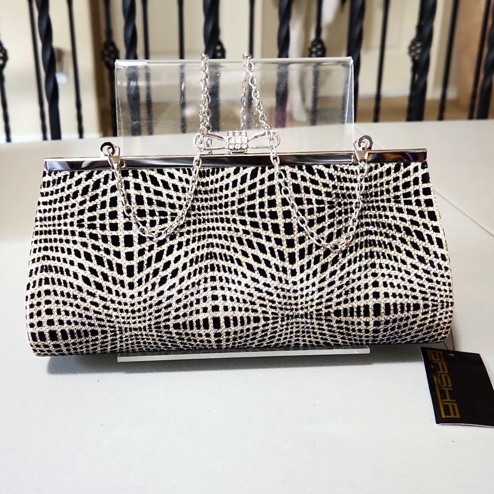 Evening clutch by Sasha